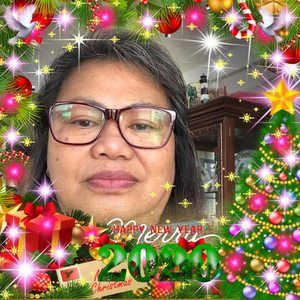 Meet your Posher, Esther alba